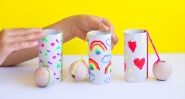 2-diy-paper-tube-cup-and-ball-game-kids