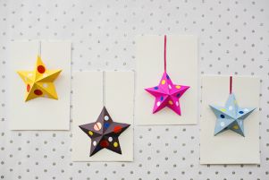 7-diy-3d-paper-star-cards